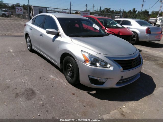 Photo 0 VIN: 1N4AL3AP7FC263107 - NISSAN ALTIMA 