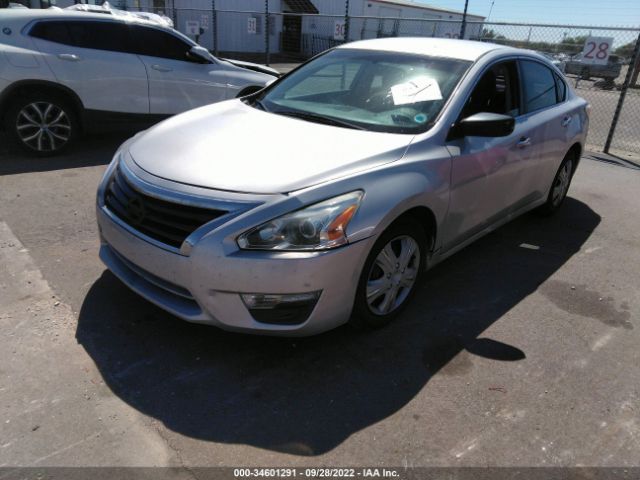 Photo 1 VIN: 1N4AL3AP7FC263107 - NISSAN ALTIMA 