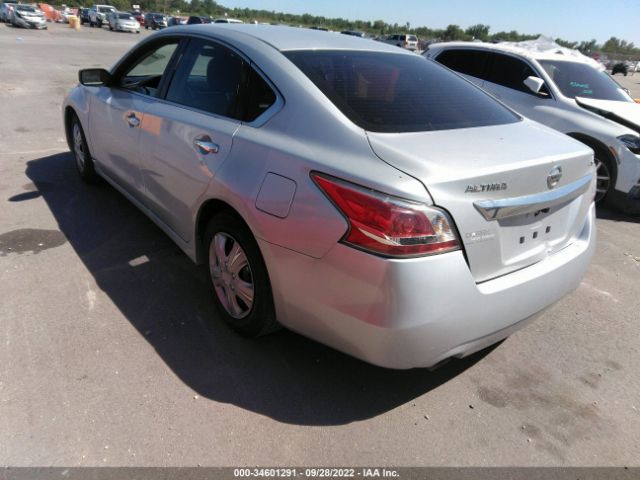 Photo 2 VIN: 1N4AL3AP7FC263107 - NISSAN ALTIMA 