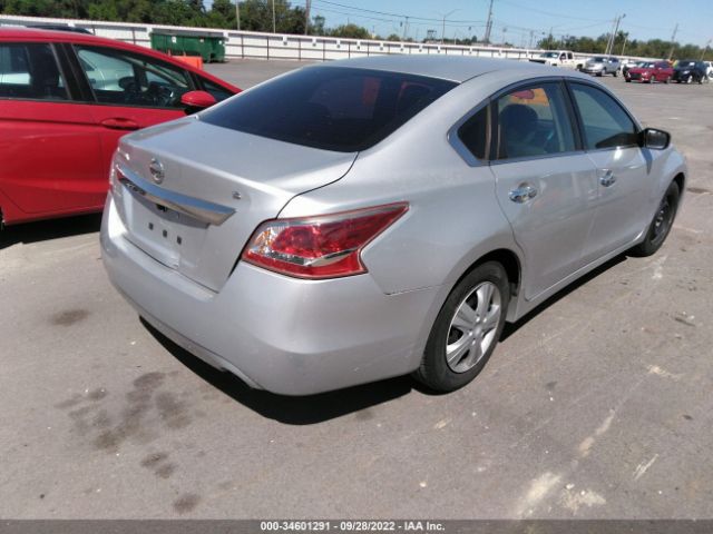 Photo 3 VIN: 1N4AL3AP7FC263107 - NISSAN ALTIMA 