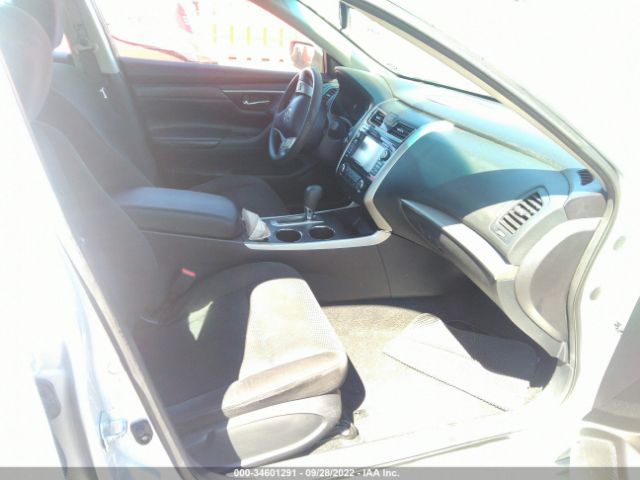 Photo 4 VIN: 1N4AL3AP7FC263107 - NISSAN ALTIMA 