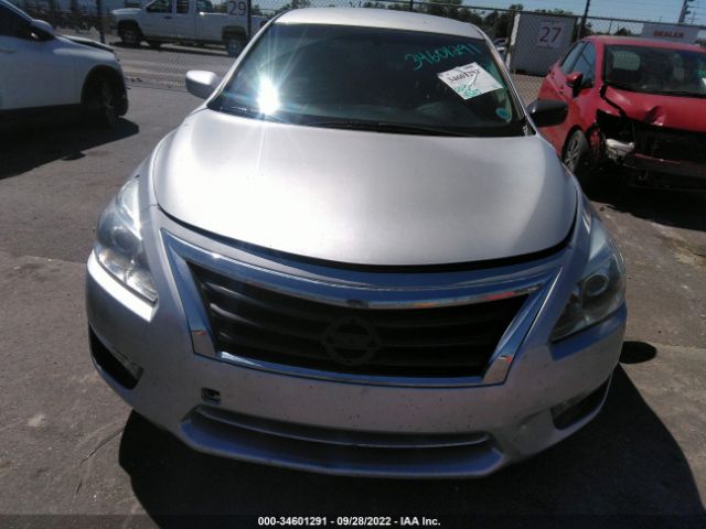 Photo 5 VIN: 1N4AL3AP7FC263107 - NISSAN ALTIMA 