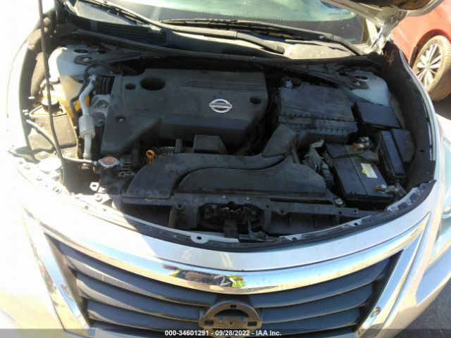 Photo 9 VIN: 1N4AL3AP7FC263107 - NISSAN ALTIMA 