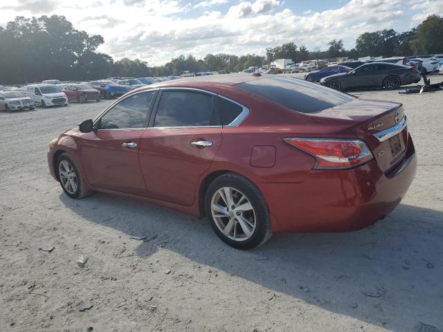 Photo 1 VIN: 1N4AL3AP7FC263561 - NISSAN ALTIMA 2.5 