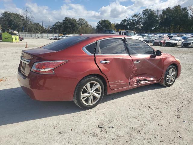 Photo 2 VIN: 1N4AL3AP7FC263561 - NISSAN ALTIMA 2.5 