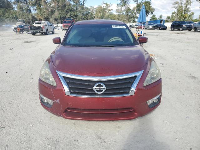 Photo 4 VIN: 1N4AL3AP7FC263561 - NISSAN ALTIMA 2.5 