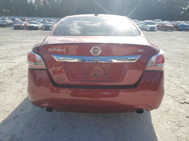 Photo 5 VIN: 1N4AL3AP7FC263561 - NISSAN ALTIMA 2.5 