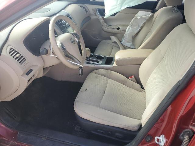 Photo 6 VIN: 1N4AL3AP7FC263561 - NISSAN ALTIMA 2.5 