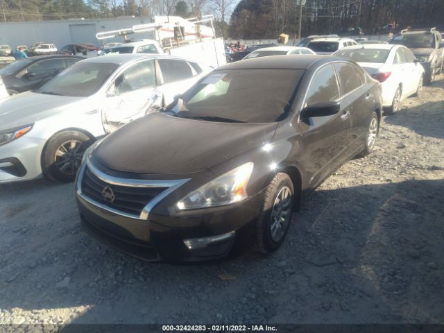 Photo 1 VIN: 1N4AL3AP7FC263821 - NISSAN ALTIMA 