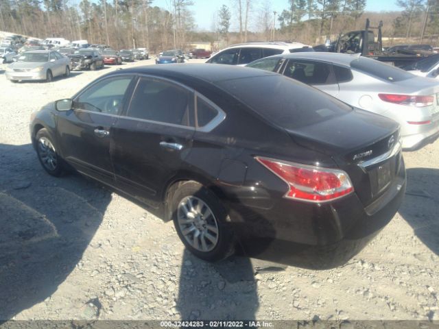 Photo 2 VIN: 1N4AL3AP7FC263821 - NISSAN ALTIMA 