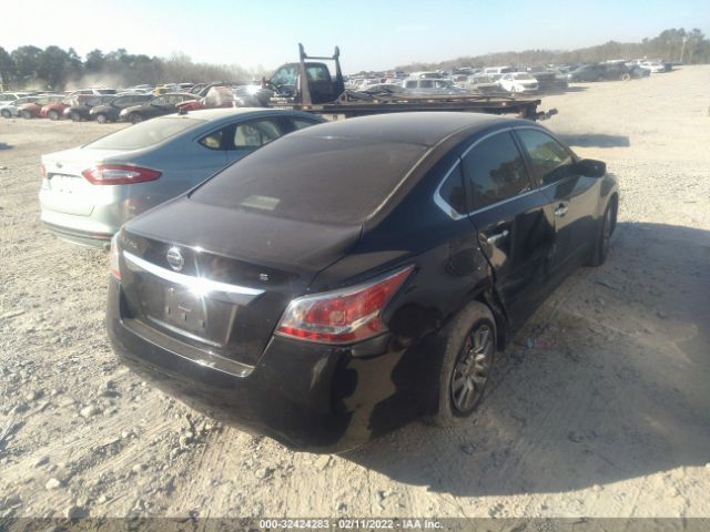 Photo 3 VIN: 1N4AL3AP7FC263821 - NISSAN ALTIMA 