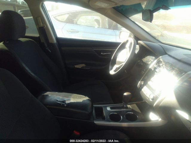 Photo 4 VIN: 1N4AL3AP7FC263821 - NISSAN ALTIMA 