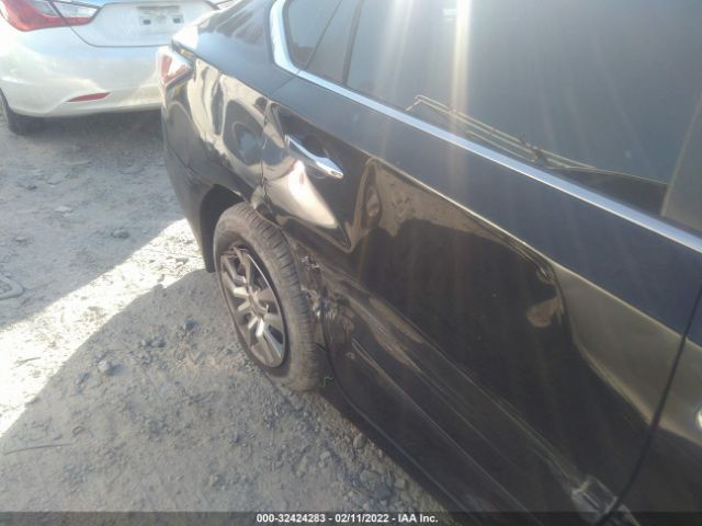 Photo 5 VIN: 1N4AL3AP7FC263821 - NISSAN ALTIMA 