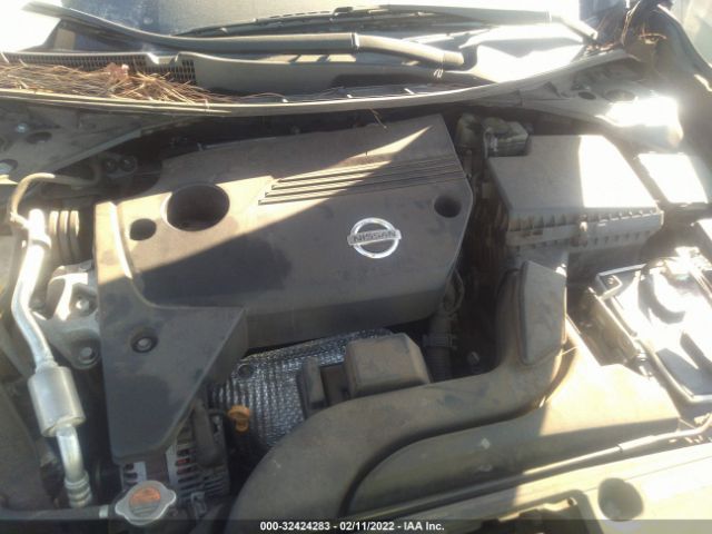 Photo 9 VIN: 1N4AL3AP7FC263821 - NISSAN ALTIMA 