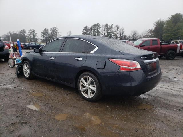 Photo 1 VIN: 1N4AL3AP7FC264595 - NISSAN ALTIMA 2.5 