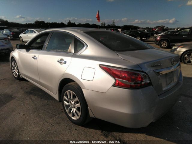 Photo 2 VIN: 1N4AL3AP7FC264970 - NISSAN ALTIMA 