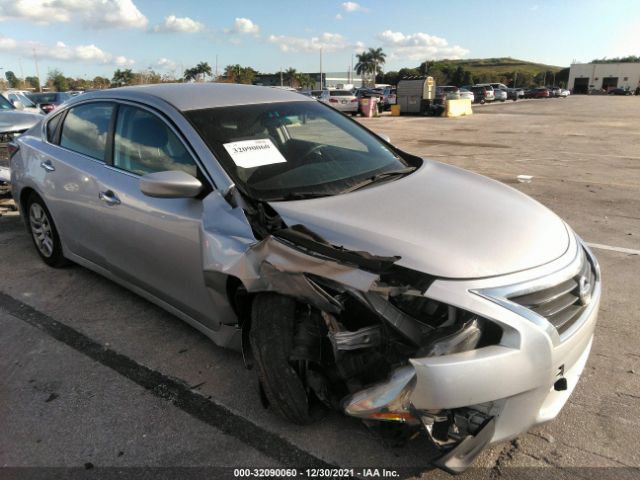 Photo 5 VIN: 1N4AL3AP7FC264970 - NISSAN ALTIMA 