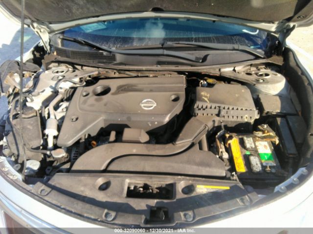 Photo 9 VIN: 1N4AL3AP7FC264970 - NISSAN ALTIMA 