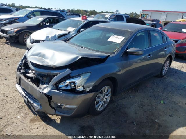 Photo 1 VIN: 1N4AL3AP7FC265083 - NISSAN ALTIMA 