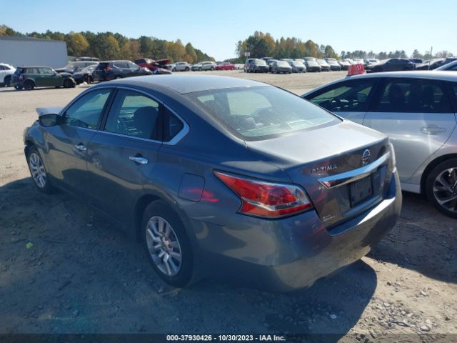 Photo 2 VIN: 1N4AL3AP7FC265083 - NISSAN ALTIMA 