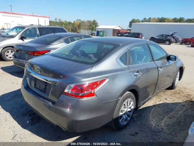 Photo 3 VIN: 1N4AL3AP7FC265083 - NISSAN ALTIMA 