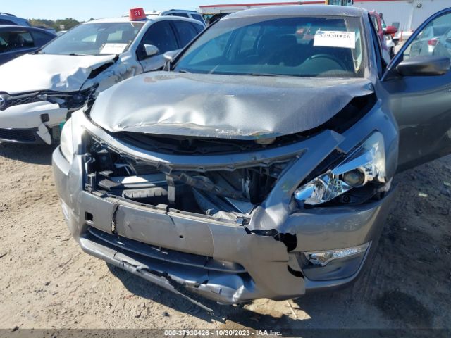 Photo 5 VIN: 1N4AL3AP7FC265083 - NISSAN ALTIMA 