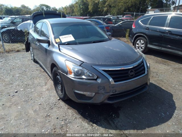 Photo 0 VIN: 1N4AL3AP7FC265150 - NISSAN ALTIMA 