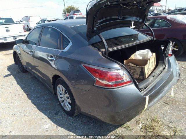 Photo 2 VIN: 1N4AL3AP7FC265150 - NISSAN ALTIMA 