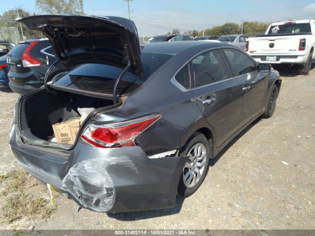 Photo 3 VIN: 1N4AL3AP7FC265150 - NISSAN ALTIMA 