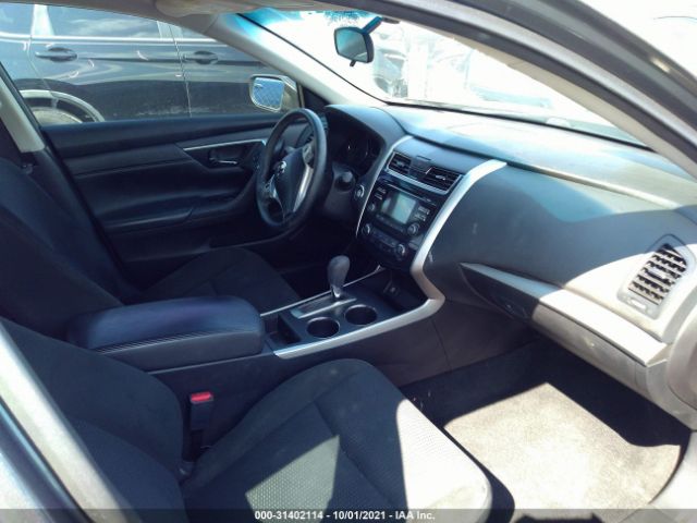 Photo 4 VIN: 1N4AL3AP7FC265150 - NISSAN ALTIMA 