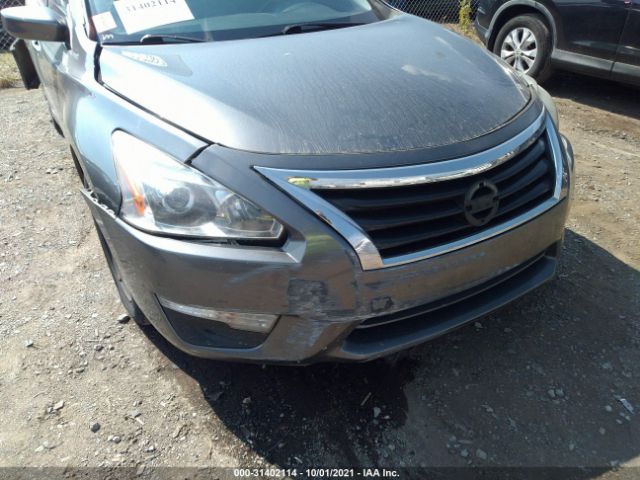 Photo 5 VIN: 1N4AL3AP7FC265150 - NISSAN ALTIMA 