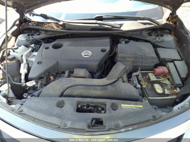 Photo 9 VIN: 1N4AL3AP7FC265150 - NISSAN ALTIMA 