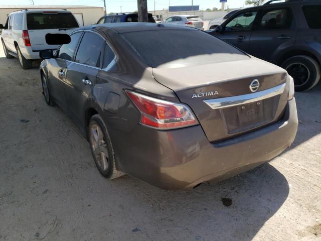 Photo 2 VIN: 1N4AL3AP7FC265584 - NISSAN ALTIMA 