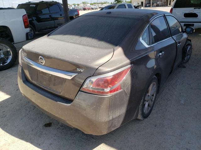 Photo 3 VIN: 1N4AL3AP7FC265584 - NISSAN ALTIMA 