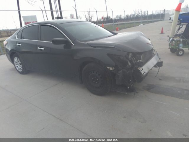 Photo 0 VIN: 1N4AL3AP7FC265844 - NISSAN ALTIMA 