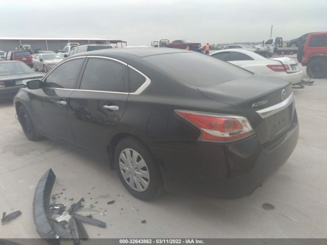 Photo 2 VIN: 1N4AL3AP7FC265844 - NISSAN ALTIMA 