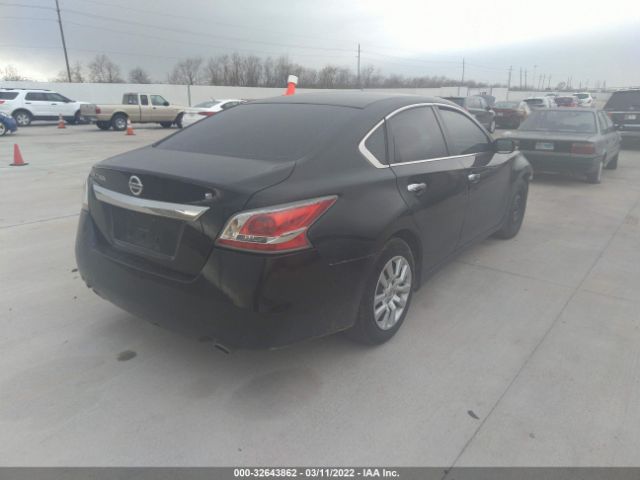 Photo 3 VIN: 1N4AL3AP7FC265844 - NISSAN ALTIMA 