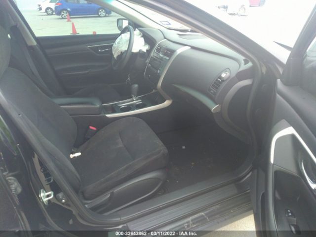 Photo 4 VIN: 1N4AL3AP7FC265844 - NISSAN ALTIMA 