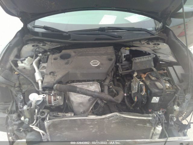 Photo 9 VIN: 1N4AL3AP7FC265844 - NISSAN ALTIMA 