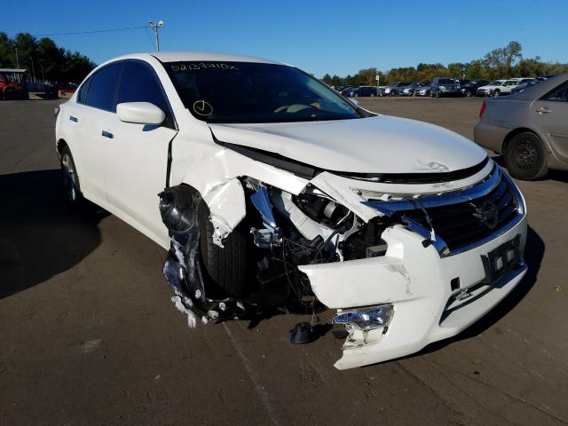 Photo 0 VIN: 1N4AL3AP7FC266489 - NISSAN ALTIMA 2.5 