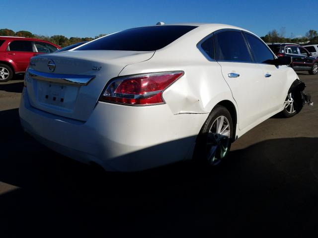 Photo 3 VIN: 1N4AL3AP7FC266489 - NISSAN ALTIMA 2.5 