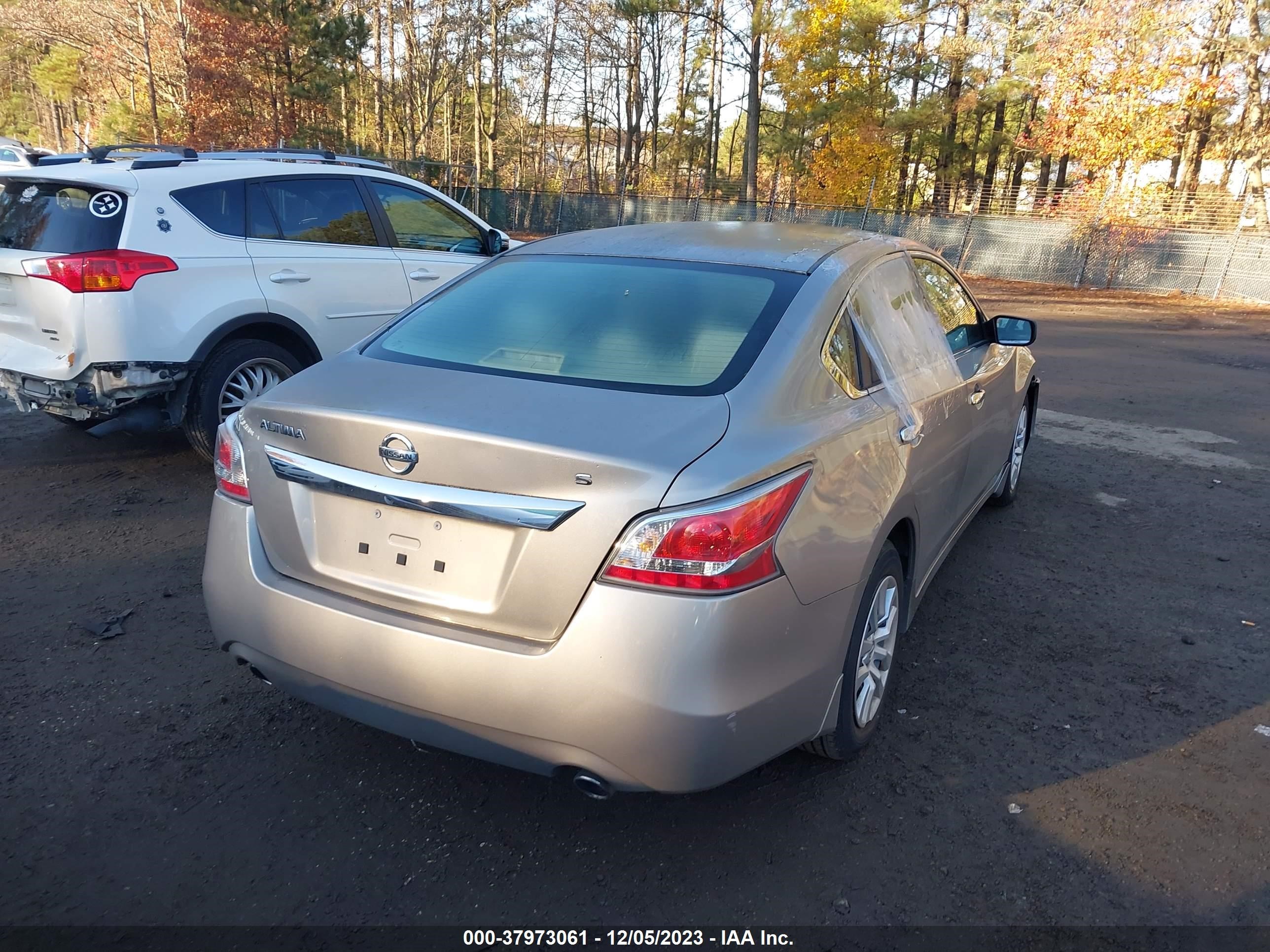 Photo 3 VIN: 1N4AL3AP7FC266511 - NISSAN ALTIMA 