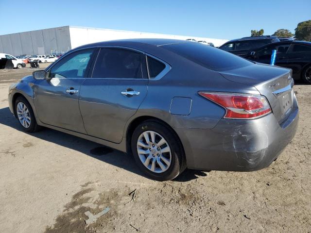 Photo 1 VIN: 1N4AL3AP7FC268176 - NISSAN ALTIMA 