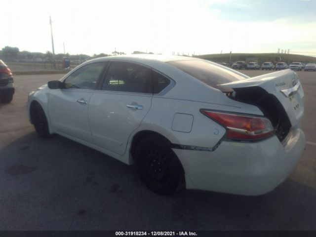 Photo 2 VIN: 1N4AL3AP7FC269473 - NISSAN ALTIMA 