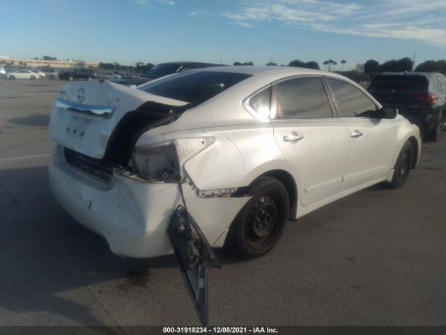 Photo 3 VIN: 1N4AL3AP7FC269473 - NISSAN ALTIMA 