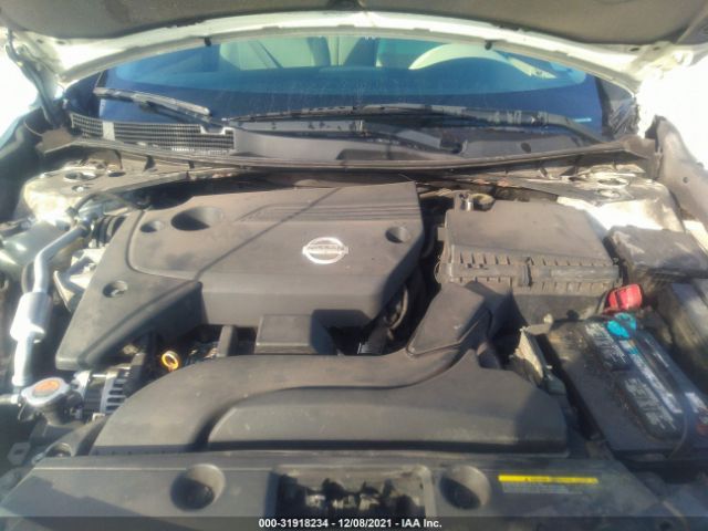 Photo 9 VIN: 1N4AL3AP7FC269473 - NISSAN ALTIMA 