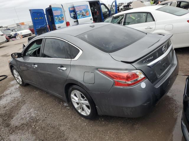 Photo 1 VIN: 1N4AL3AP7FC270364 - NISSAN ALTIMA 2.5 