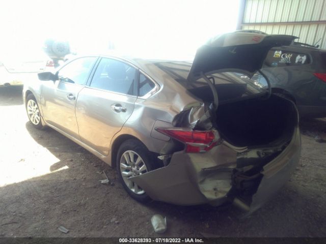 Photo 2 VIN: 1N4AL3AP7FC270879 - NISSAN ALTIMA 