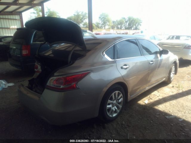 Photo 3 VIN: 1N4AL3AP7FC270879 - NISSAN ALTIMA 