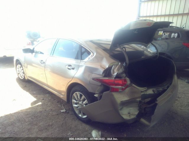 Photo 5 VIN: 1N4AL3AP7FC270879 - NISSAN ALTIMA 